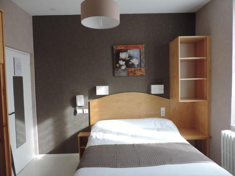 Logis Hotel Cazes - A. Arazat image