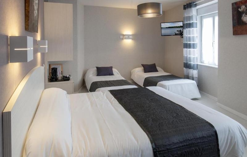Logis Hotel Cazes - A. Arazat image