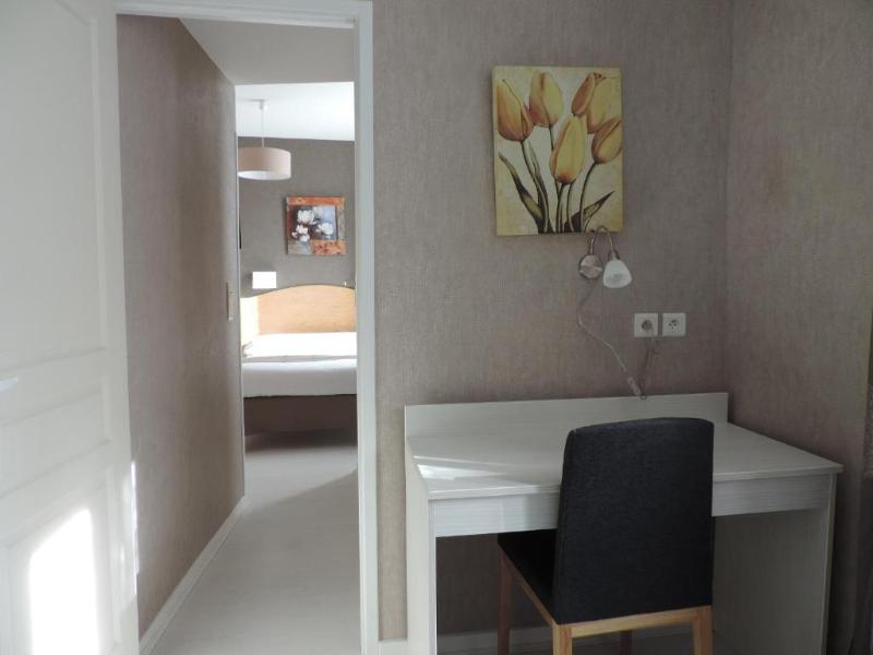 Logis Hotel Cazes - A. Arazat image