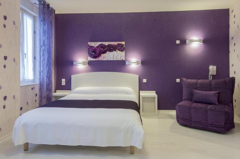 Logis Hotel Cazes - A. Arazat image
