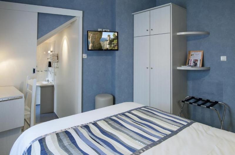 Logis Hotel Cazes - A. Arazat image