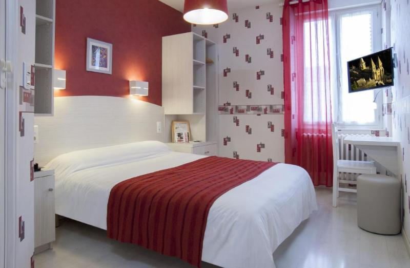 Logis Hotel Cazes - A. Arazat image