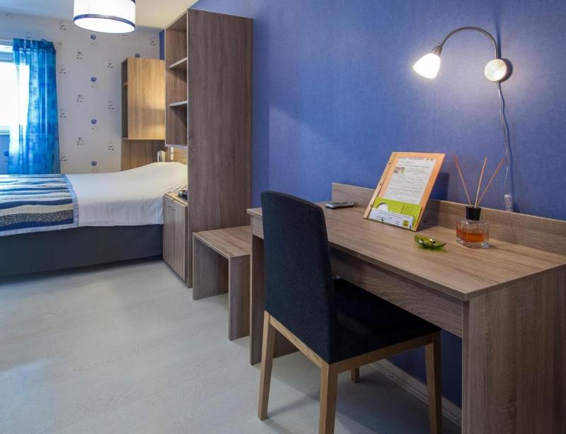 Logis Hotel Cazes - A. Arazat image