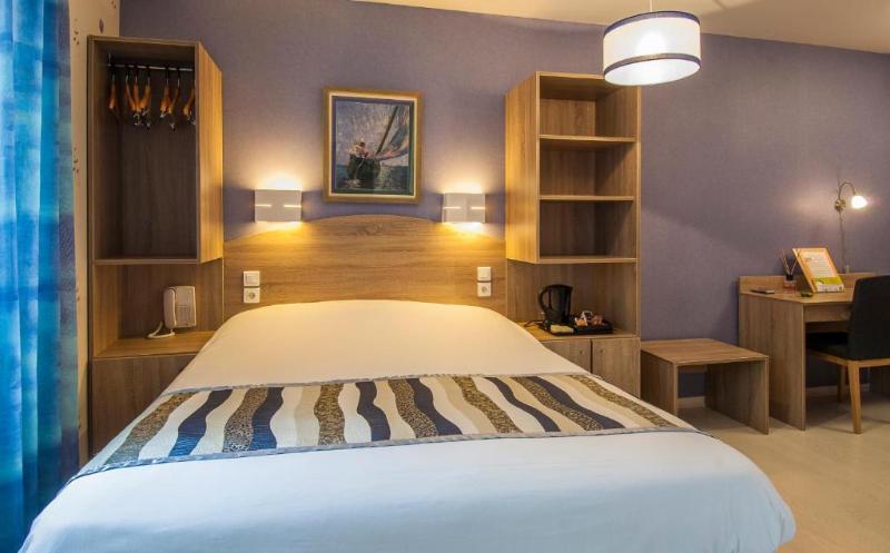 Logis Hotel Cazes - A. Arazat image