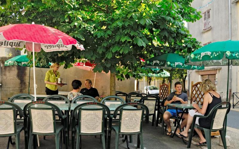 Logis Hotel Cazes - A. Arazat image