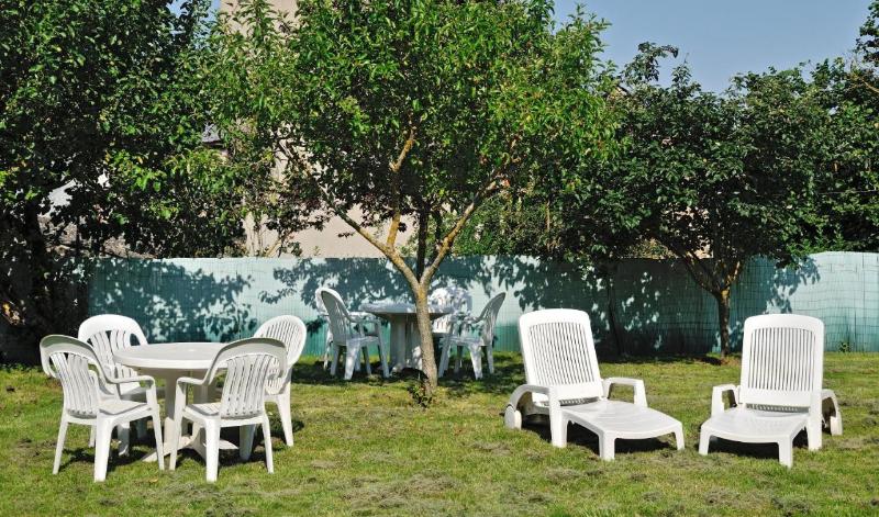 Logis Hotel Cazes - A. Arazat image