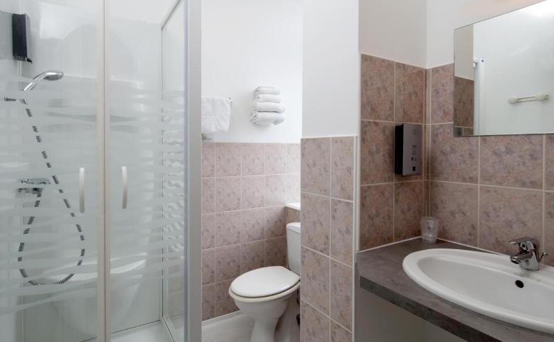 Logis Hotel Cazes - A. Arazat image