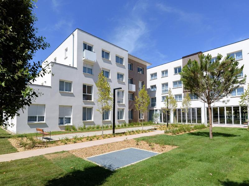 SWEETLY Residence L'Alexandrin image
