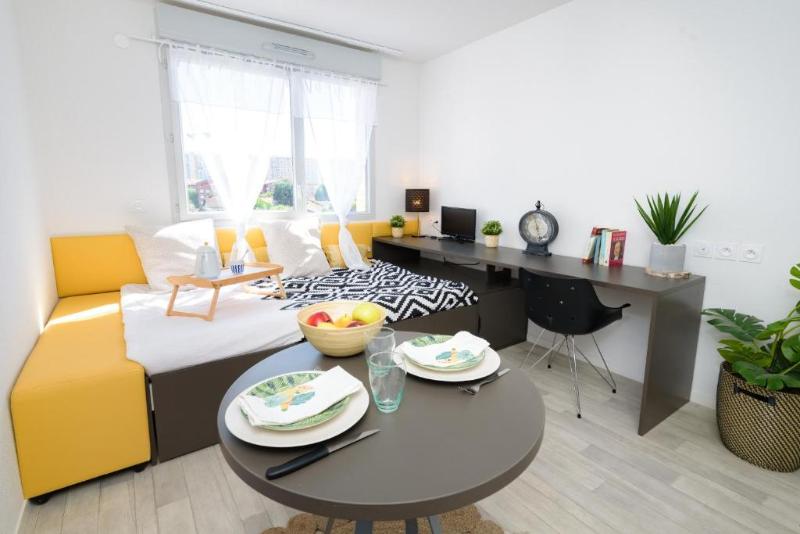 SWEETLY Residence L'Alexandrin image