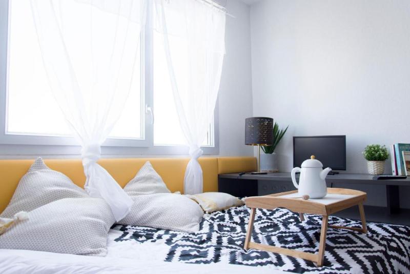 SWEETLY Residence L'Alexandrin image
