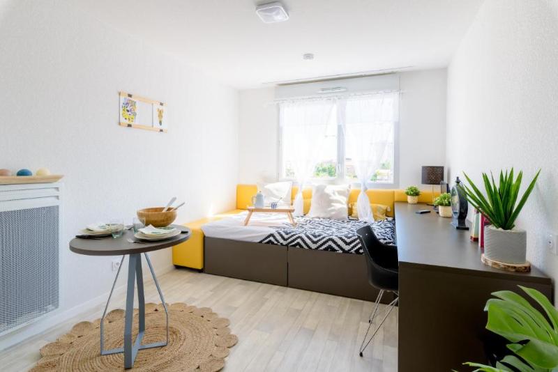 SWEETLY Residence L'Alexandrin image