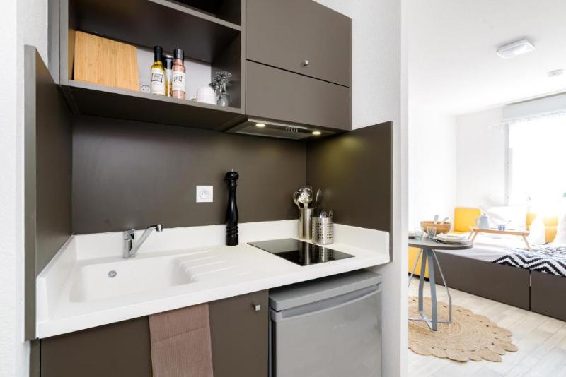 SWEETLY Residence L'Alexandrin image
