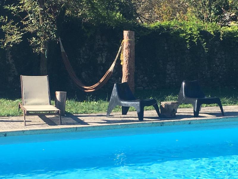 Logis Hotel le Castel Fleuri image