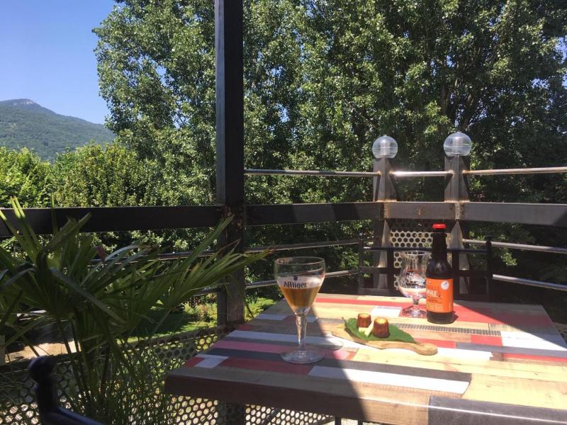 Logis Hotel le Castel Fleuri image