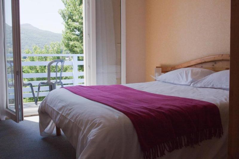 Logis Hotel le Castel Fleuri image