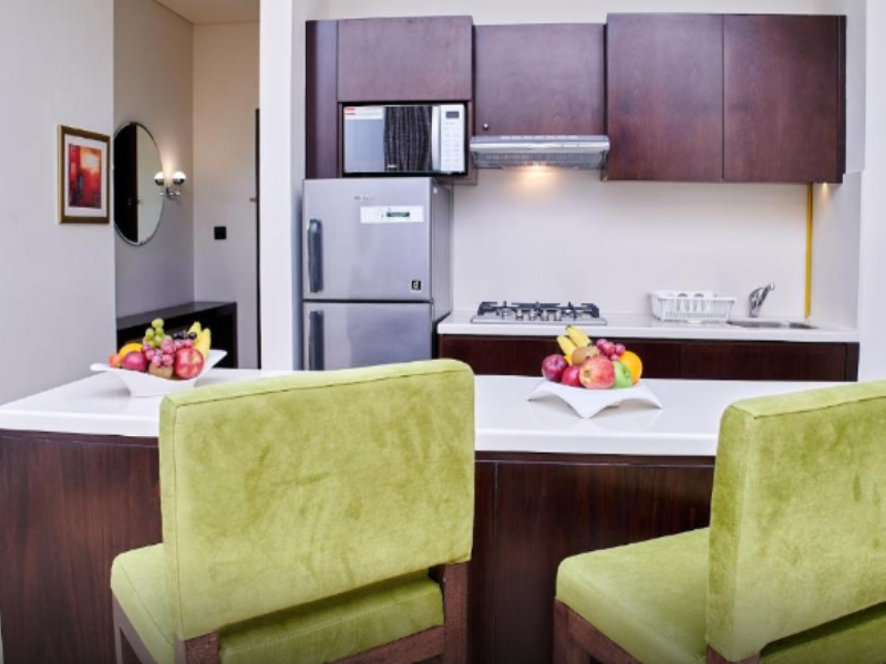 Carlton Dubai Creek Hotel image