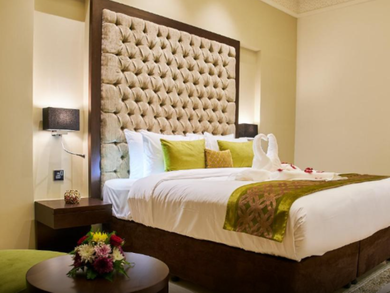 Carlton Dubai Creek Hotel image