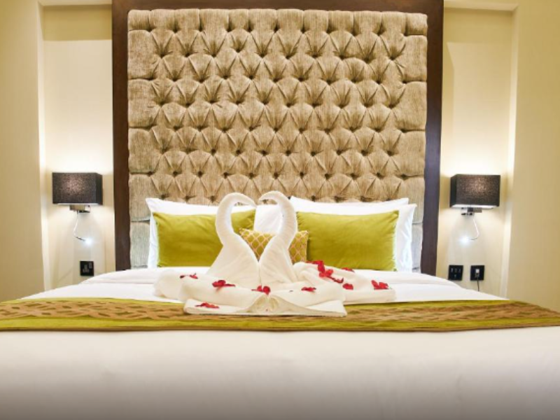 Carlton Dubai Creek Hotel image