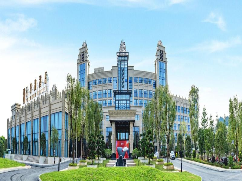 Vlamhoo Hotel image