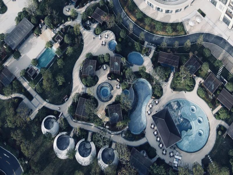 Vlamhoo Hotel image