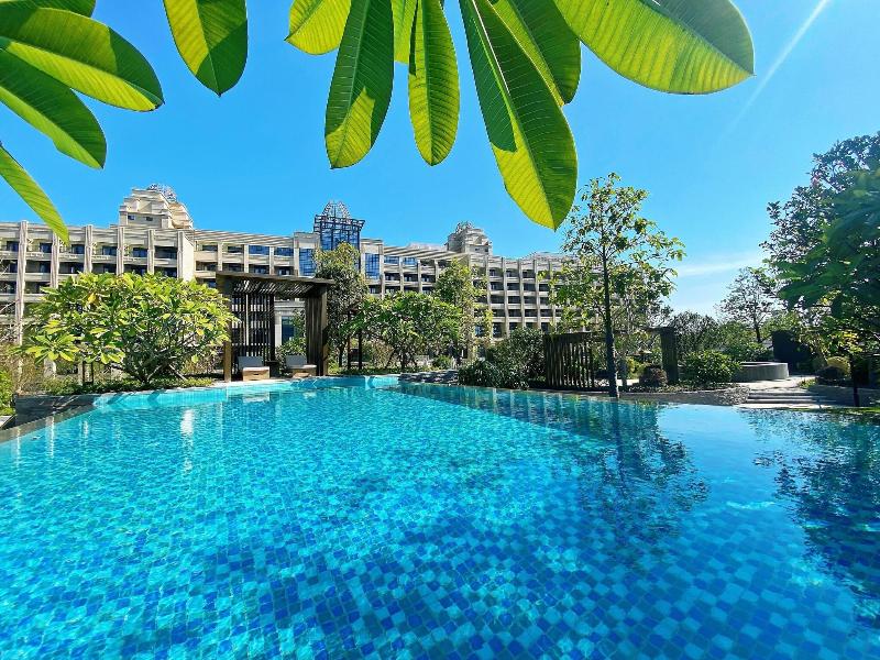 Vlamhoo Hotel image