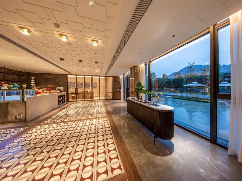 Vlamhoo Hotel image