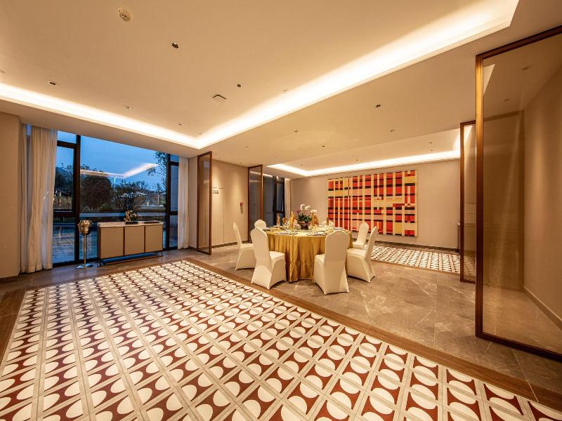 Vlamhoo Hotel image