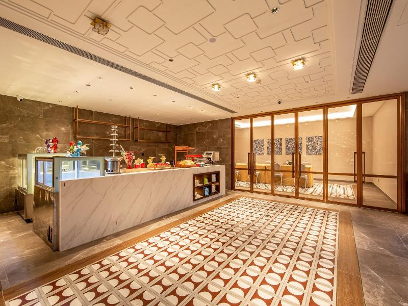 Vlamhoo Hotel image