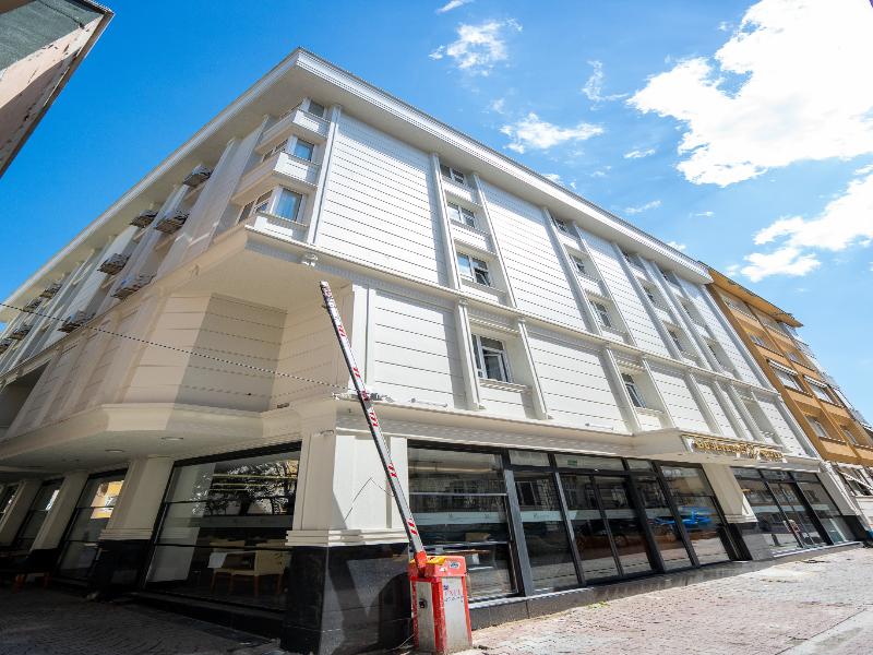 Business Life Hotel Bakirkoy