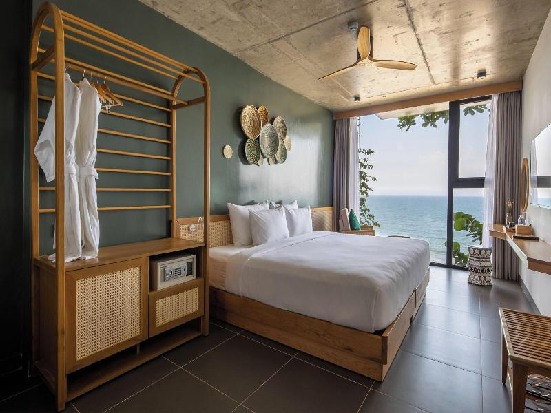 The Leaf Boutique Hotel image