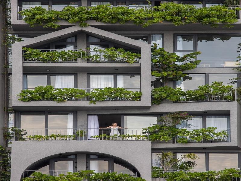 The Leaf Boutique Hotel image