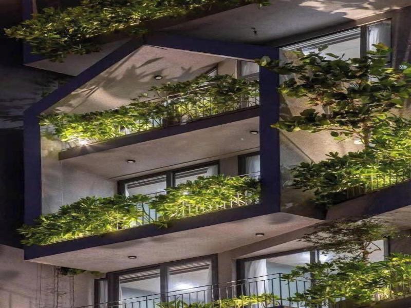 The Leaf Boutique Hotel image