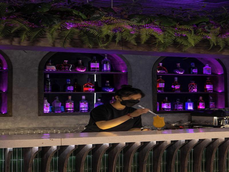 The Leaf Boutique Hotel image