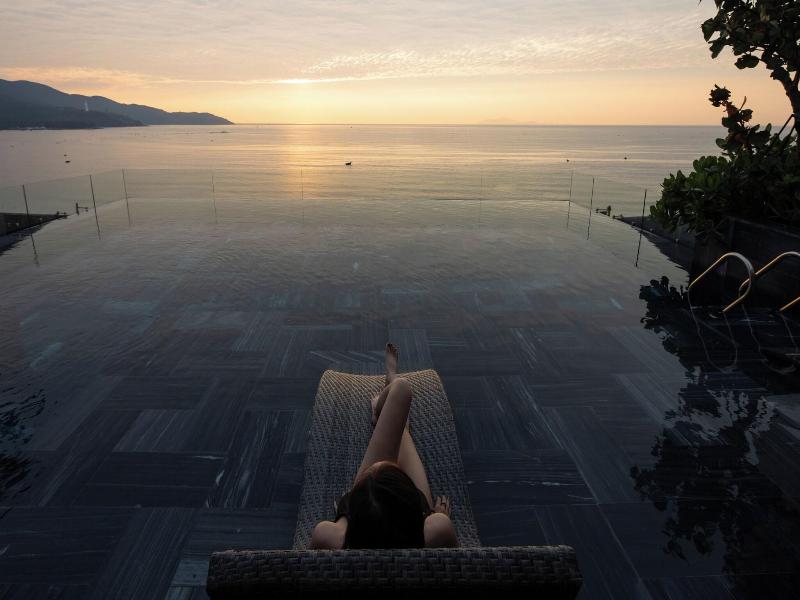 The Leaf Boutique Hotel image