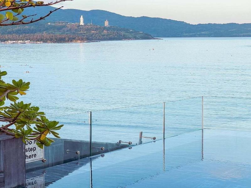 The Leaf Boutique Hotel image