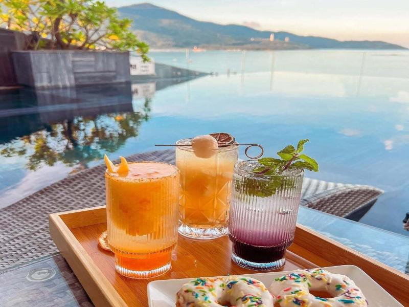 The Leaf Boutique Hotel image