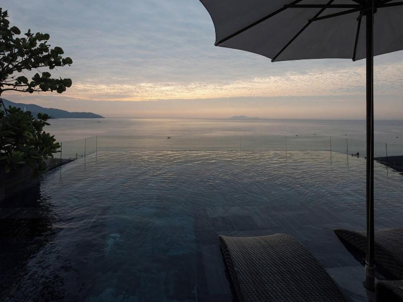 The Leaf Boutique Hotel image