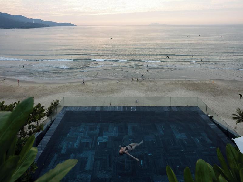The Leaf Boutique Hotel image