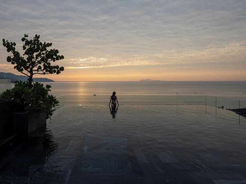 The Leaf Boutique Hotel image