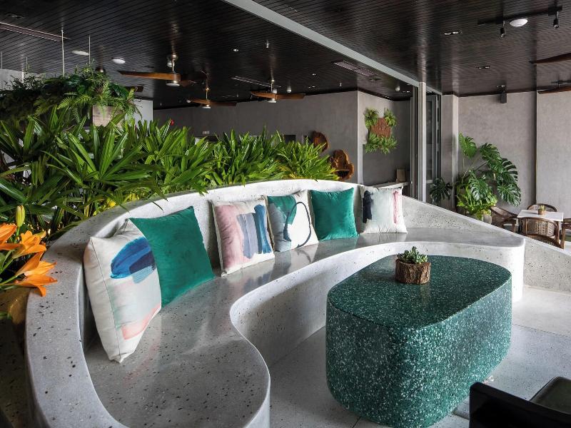 The Leaf Boutique Hotel image
