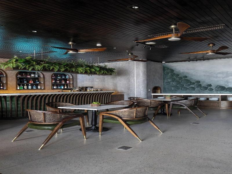 The Leaf Boutique Hotel image