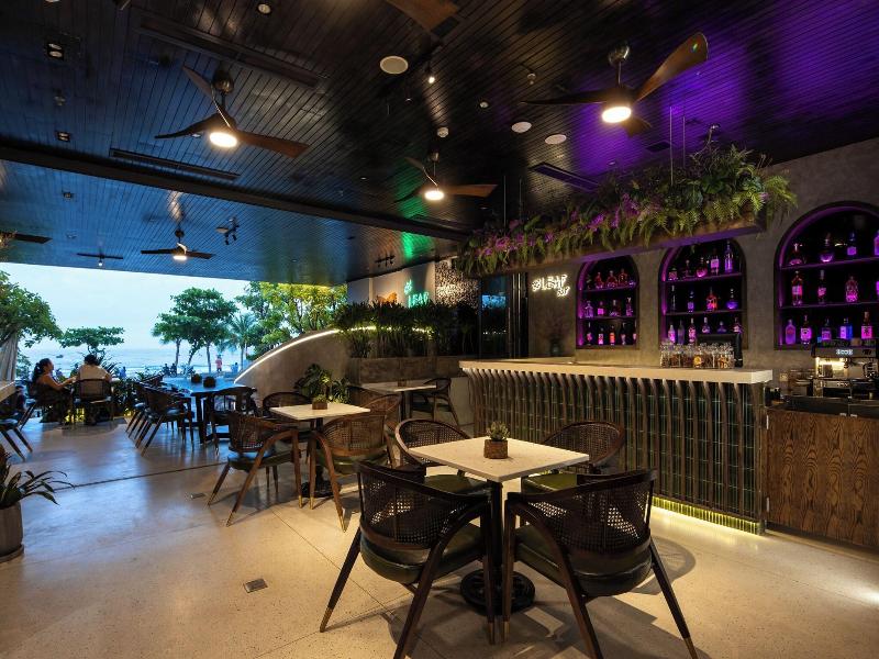 The Leaf Boutique Hotel image
