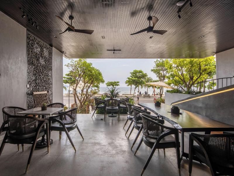 The Leaf Boutique Hotel image