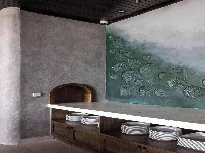 The Leaf Boutique Hotel image