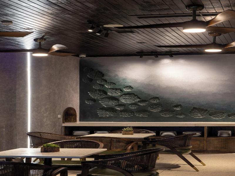 The Leaf Boutique Hotel image