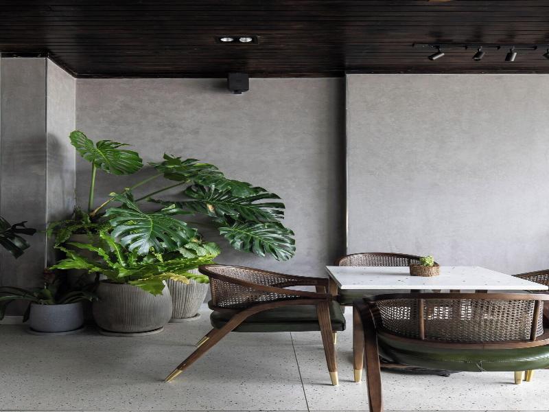 The Leaf Boutique Hotel image