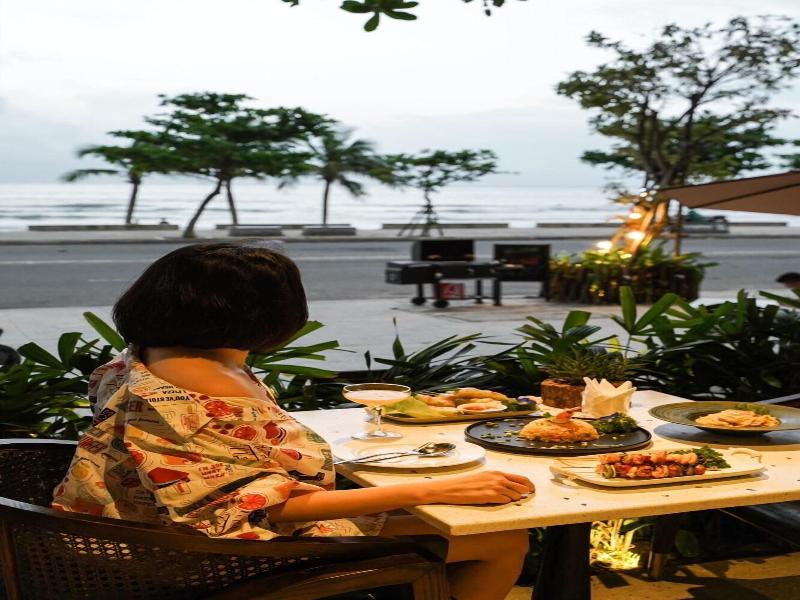 The Leaf Boutique Hotel image