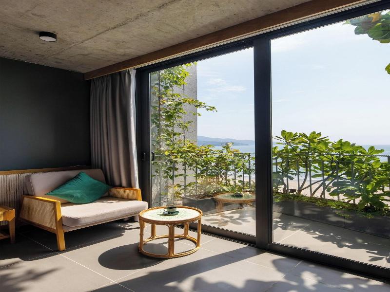 The Leaf Boutique Hotel image