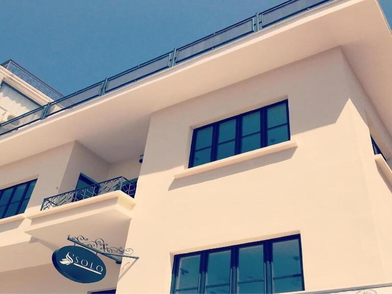 Solo Boutique Hotel image