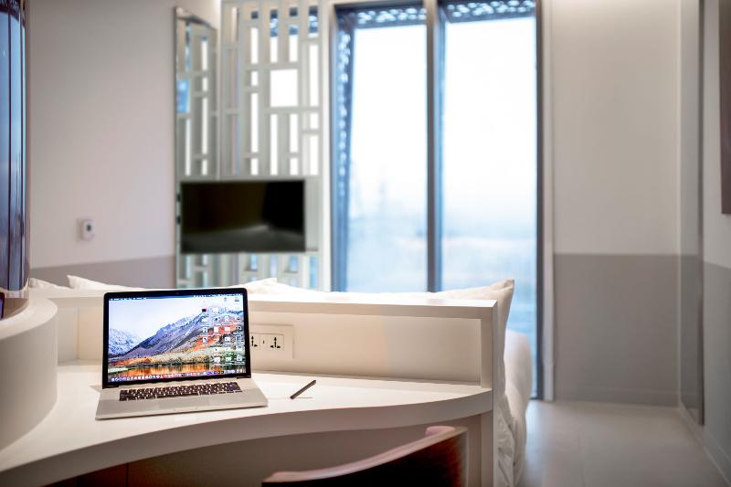 Wink Hotel Saigon Centre image